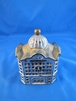 1. Cast Iron Bank